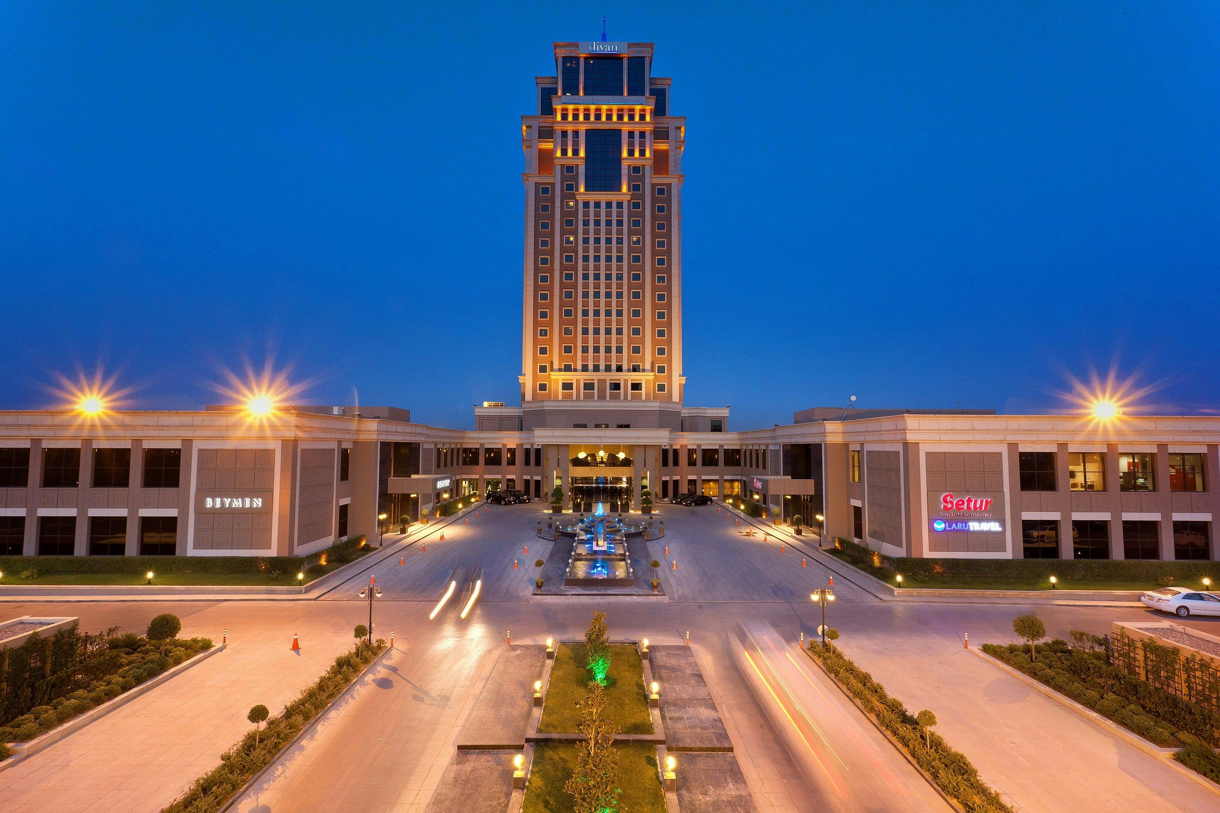 Building