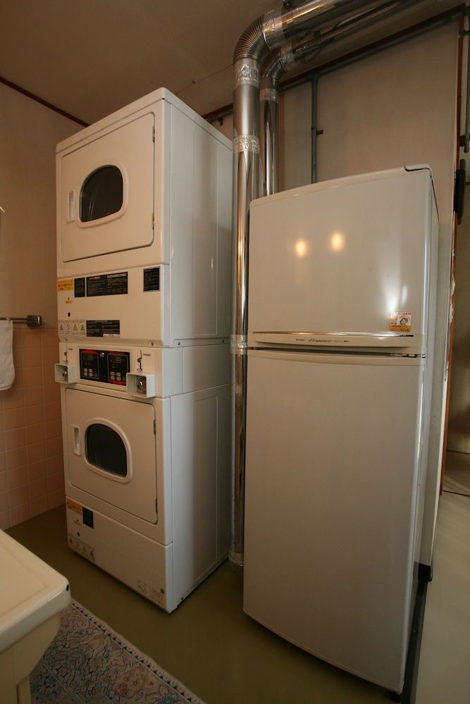 Laundry facility