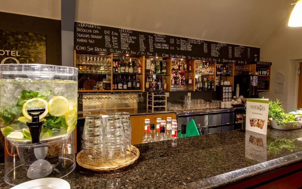 Bar Photo