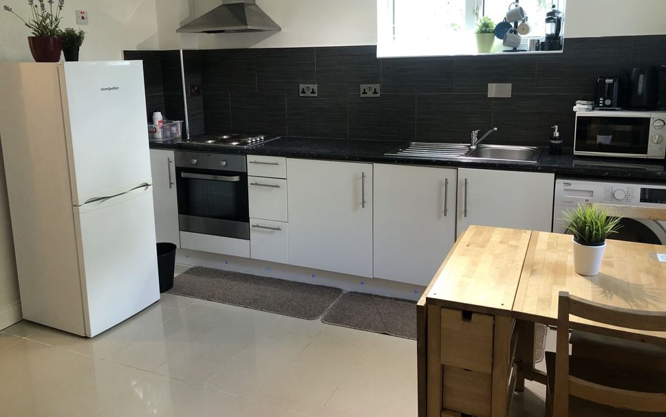 Kitchen Photo