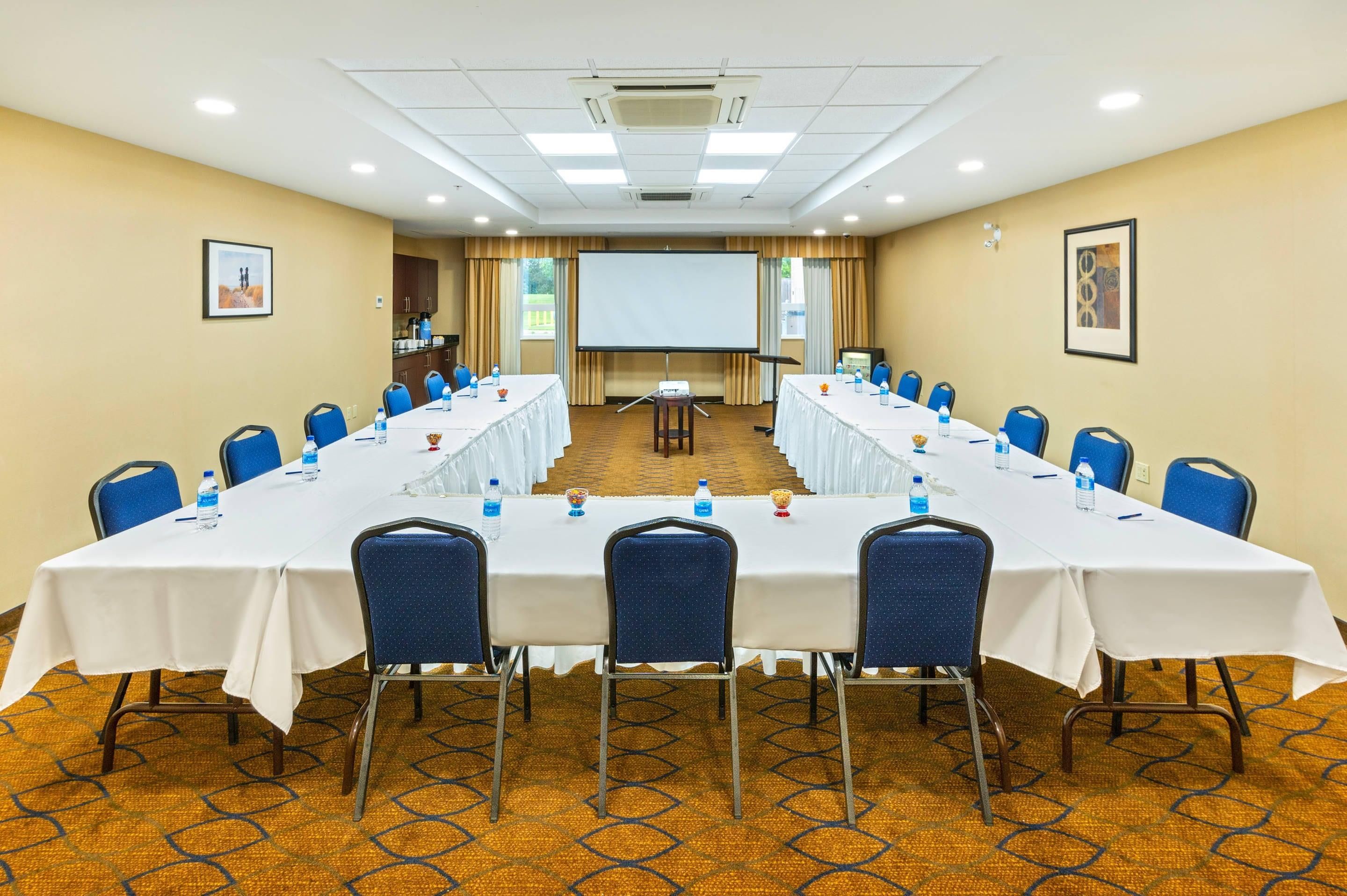 Conference room