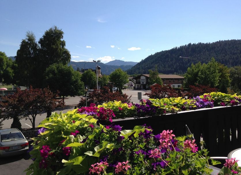 Outdoors view Photo