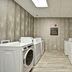 Laundry facility