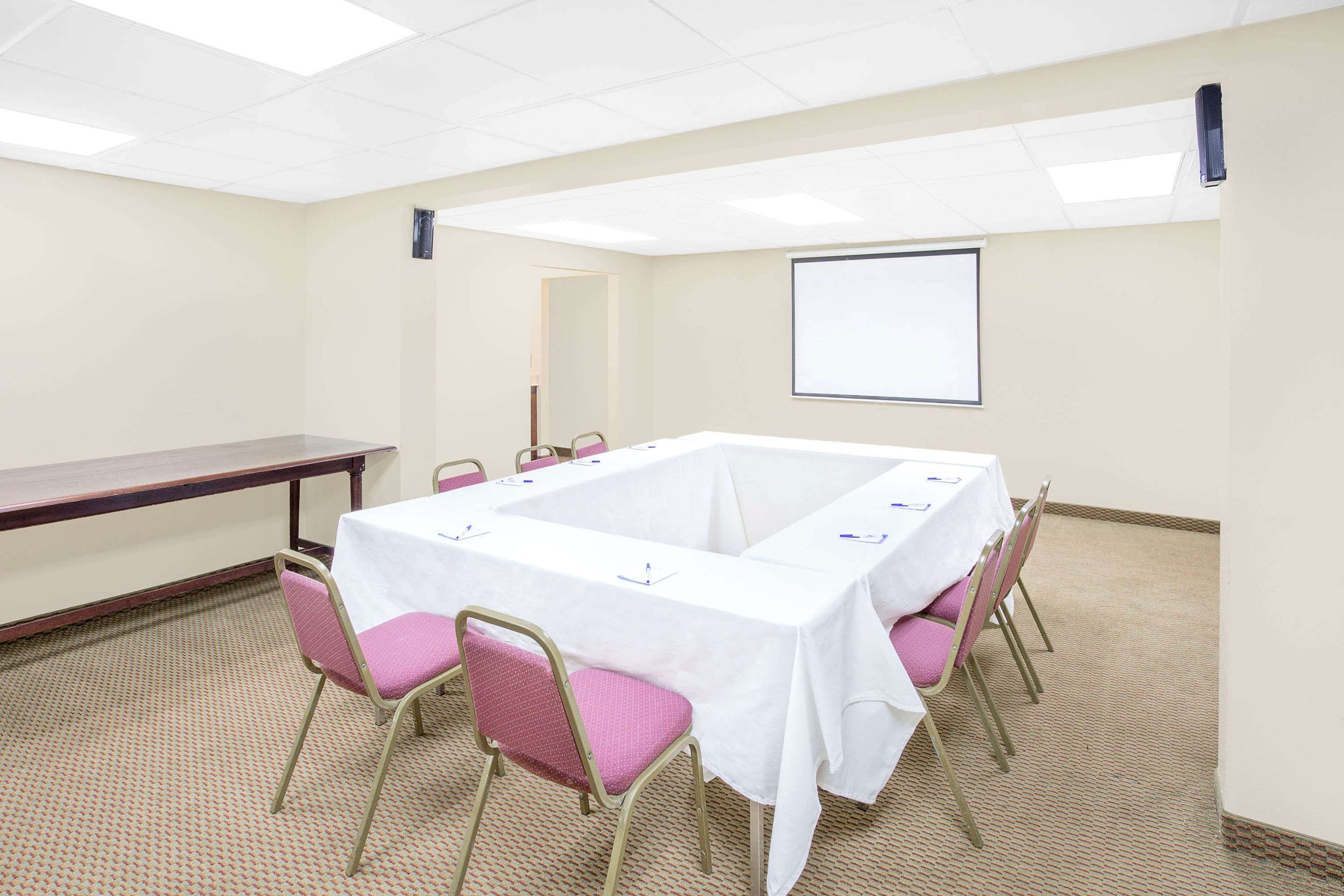 Conference room