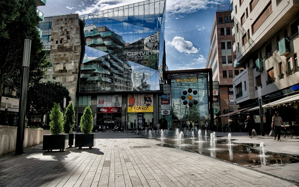 Outdoors view Photo