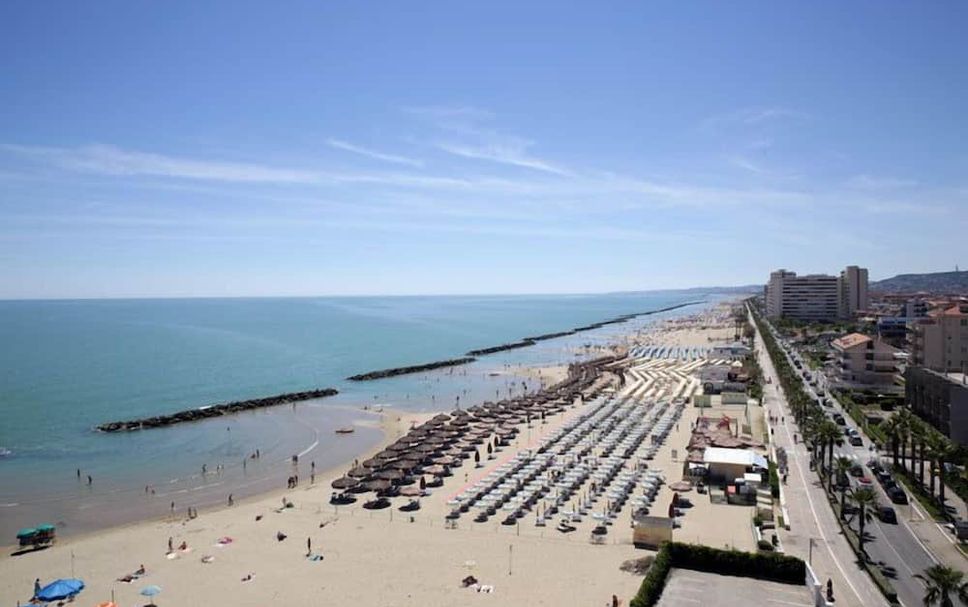 Beach Photo