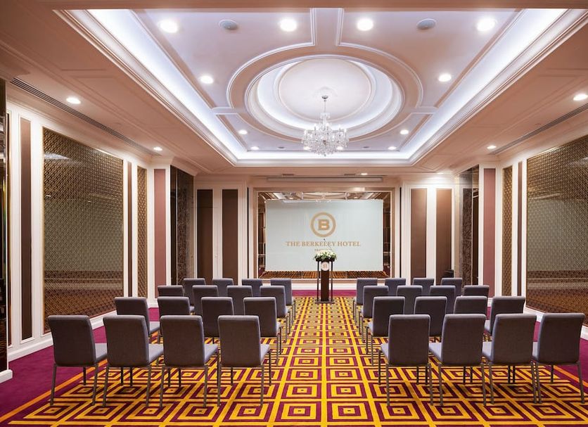 Conference room Photo