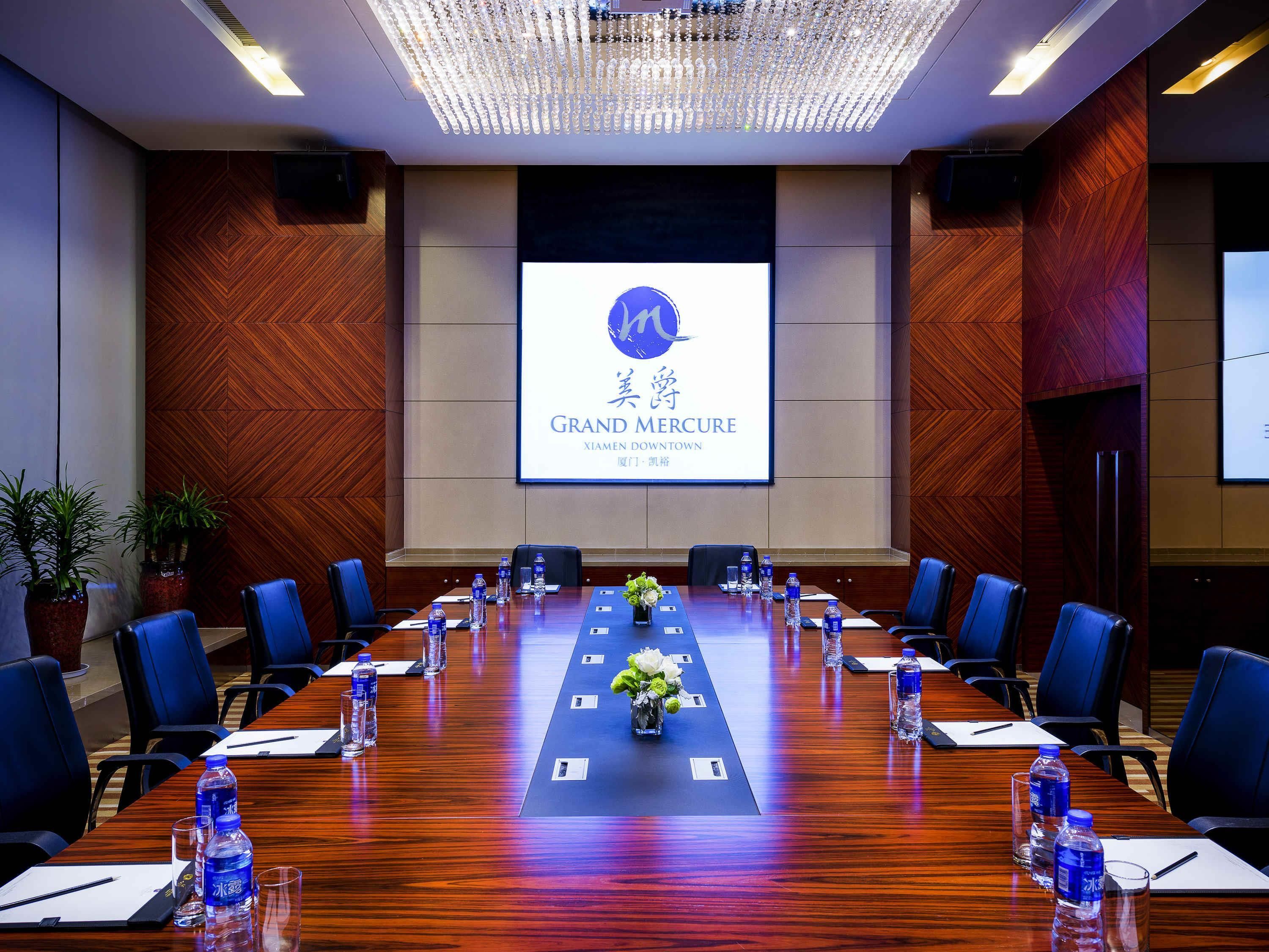 Conference room