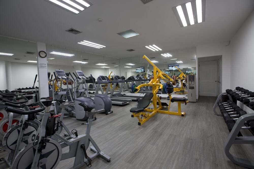Gym