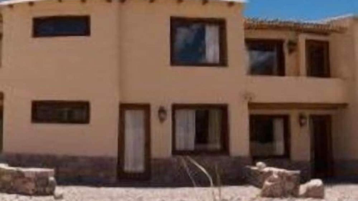 Casa De Piedra