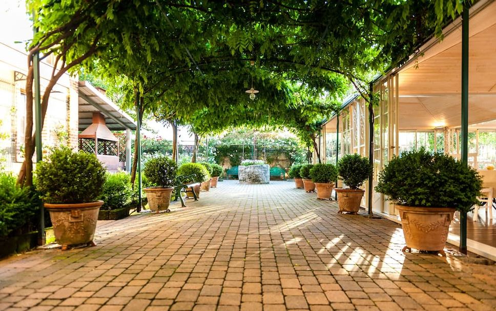 Outdoors view Photo