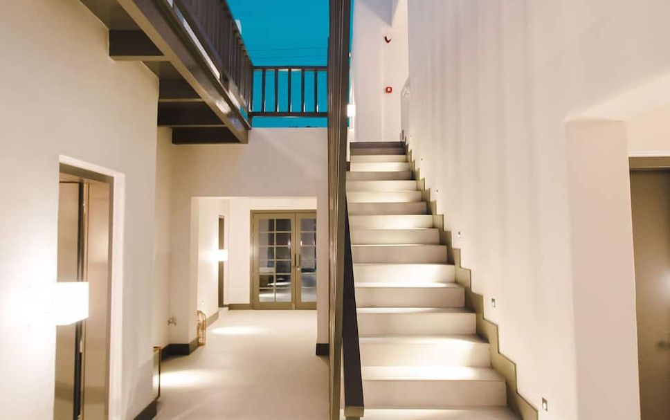 Stairs Photo