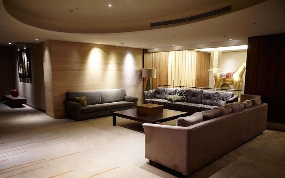 Hotel amenity Photo
