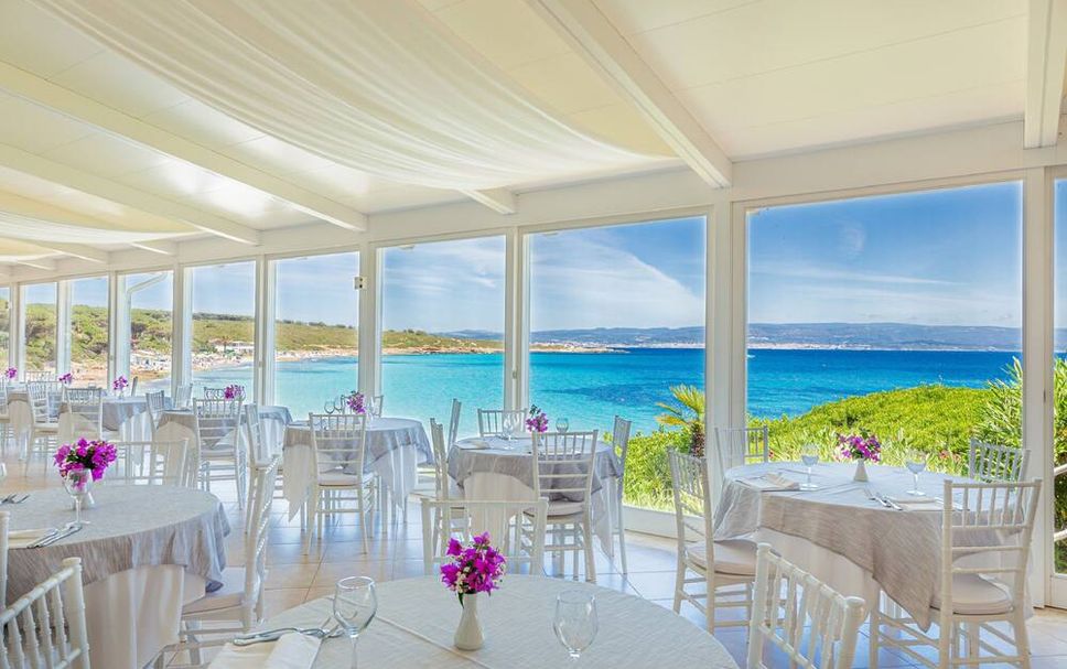 Banquet hall Photo