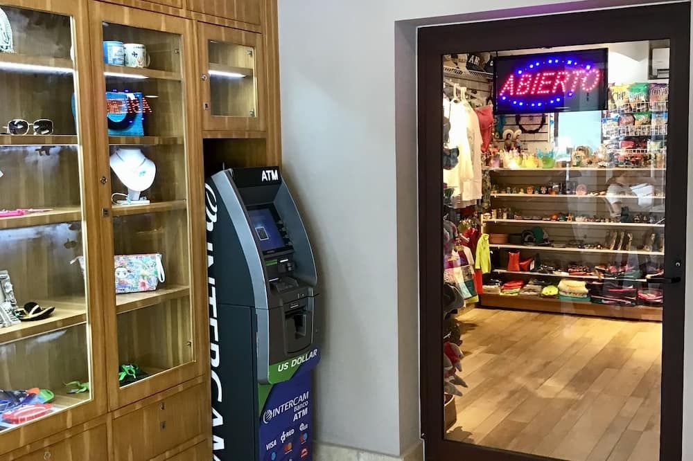 Shop
