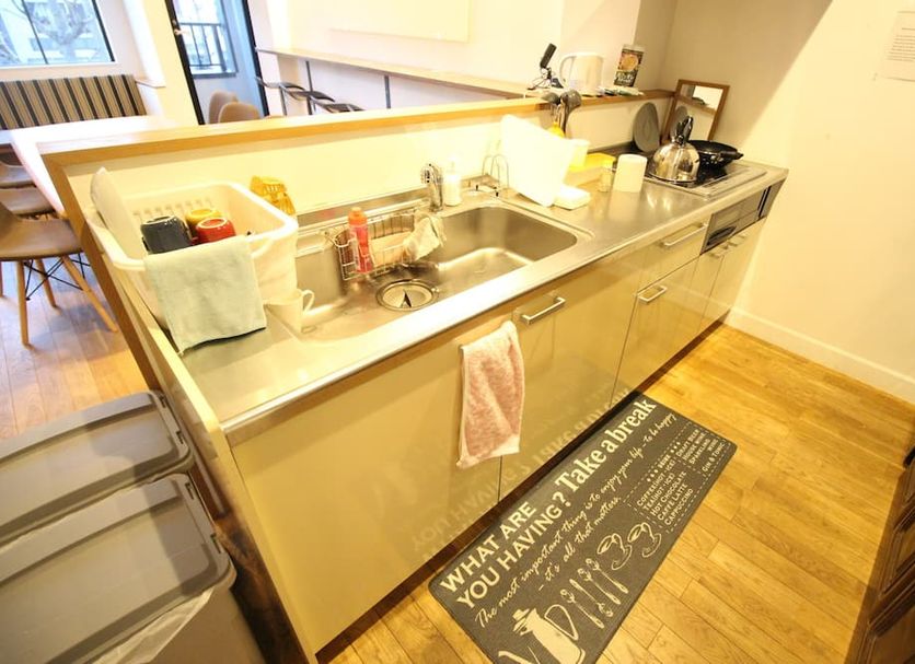 Kitchen Photo