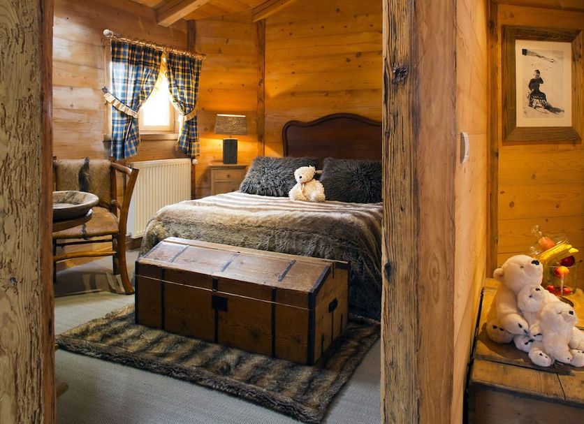 Bedroom Photo