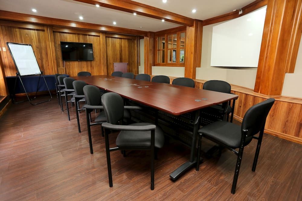 Conference room