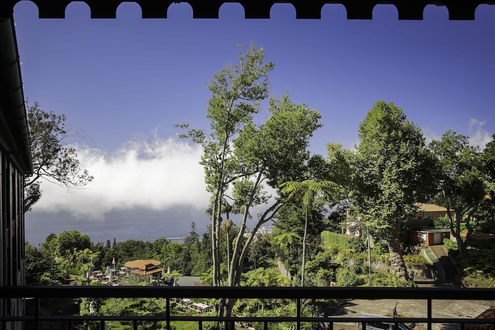 Outdoors view