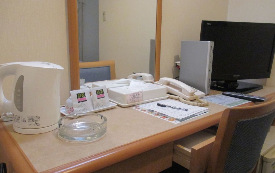 Room amenity Photo