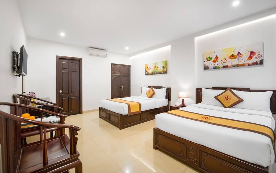 Bedroom Photo