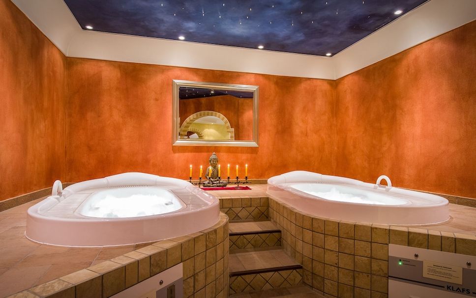 Spa Photo