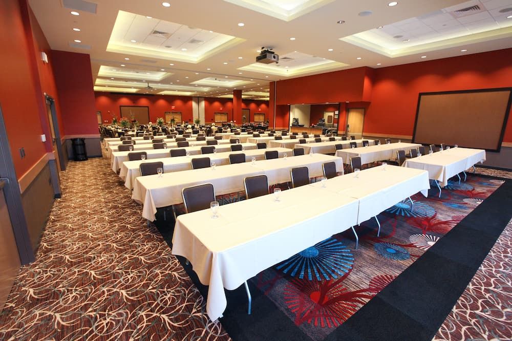 Conference room