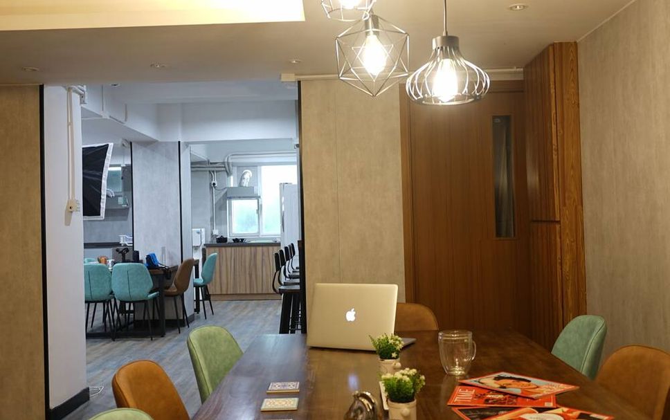 Dining room Photo