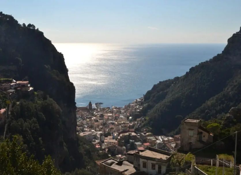 Outdoors view Photo