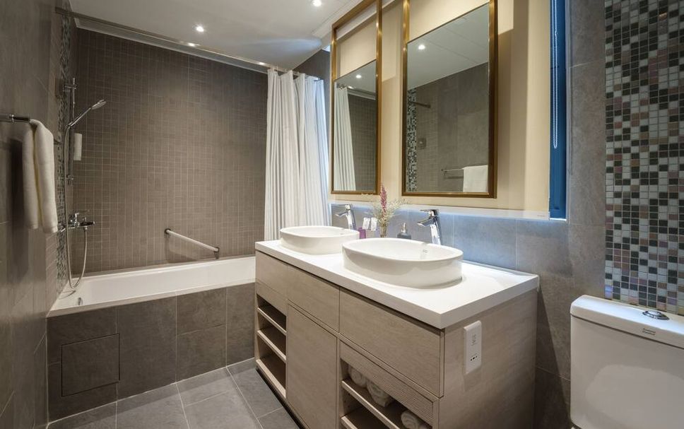 Bathroom Photo