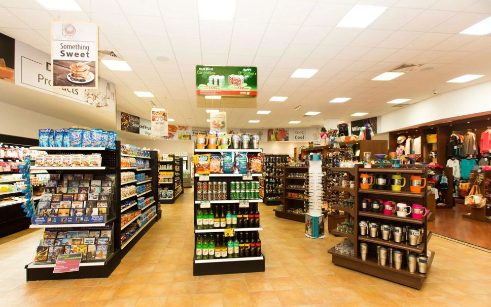 Shop Photo