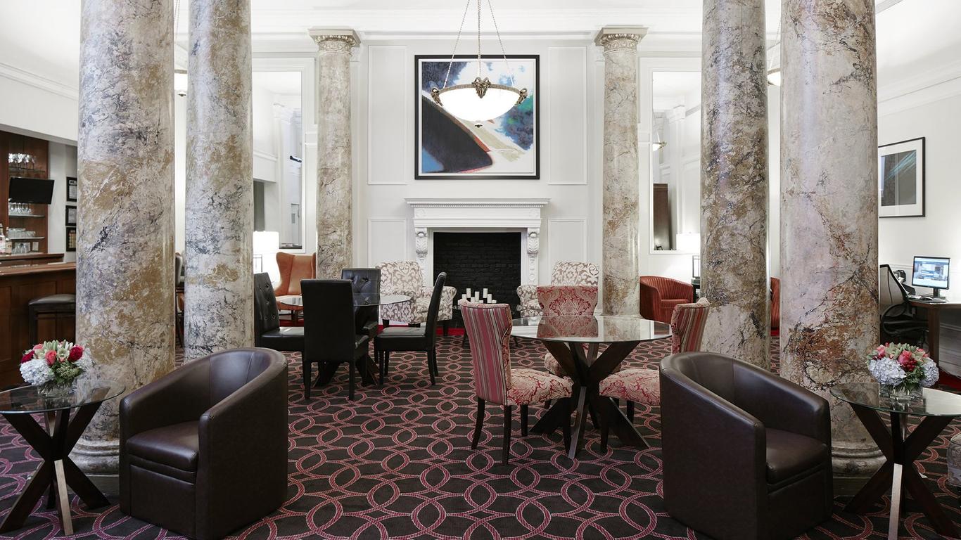 Club Quarters, Times Square - Midtown
