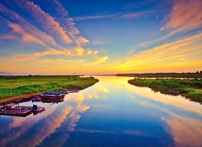 Outdoors view Photo