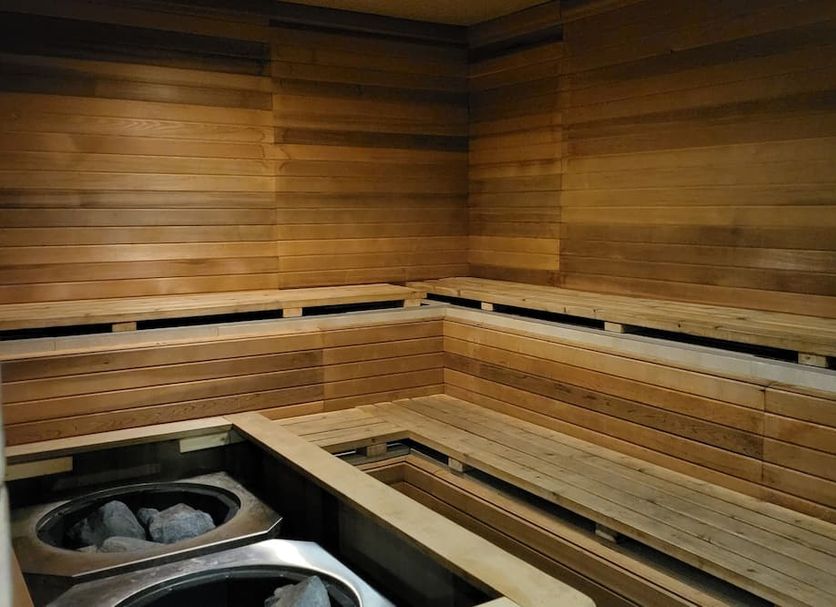 Spa Photo