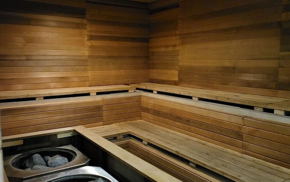 Spa Photo