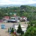Outdoors view