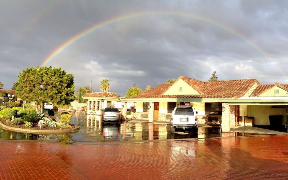 Outdoors view Photo