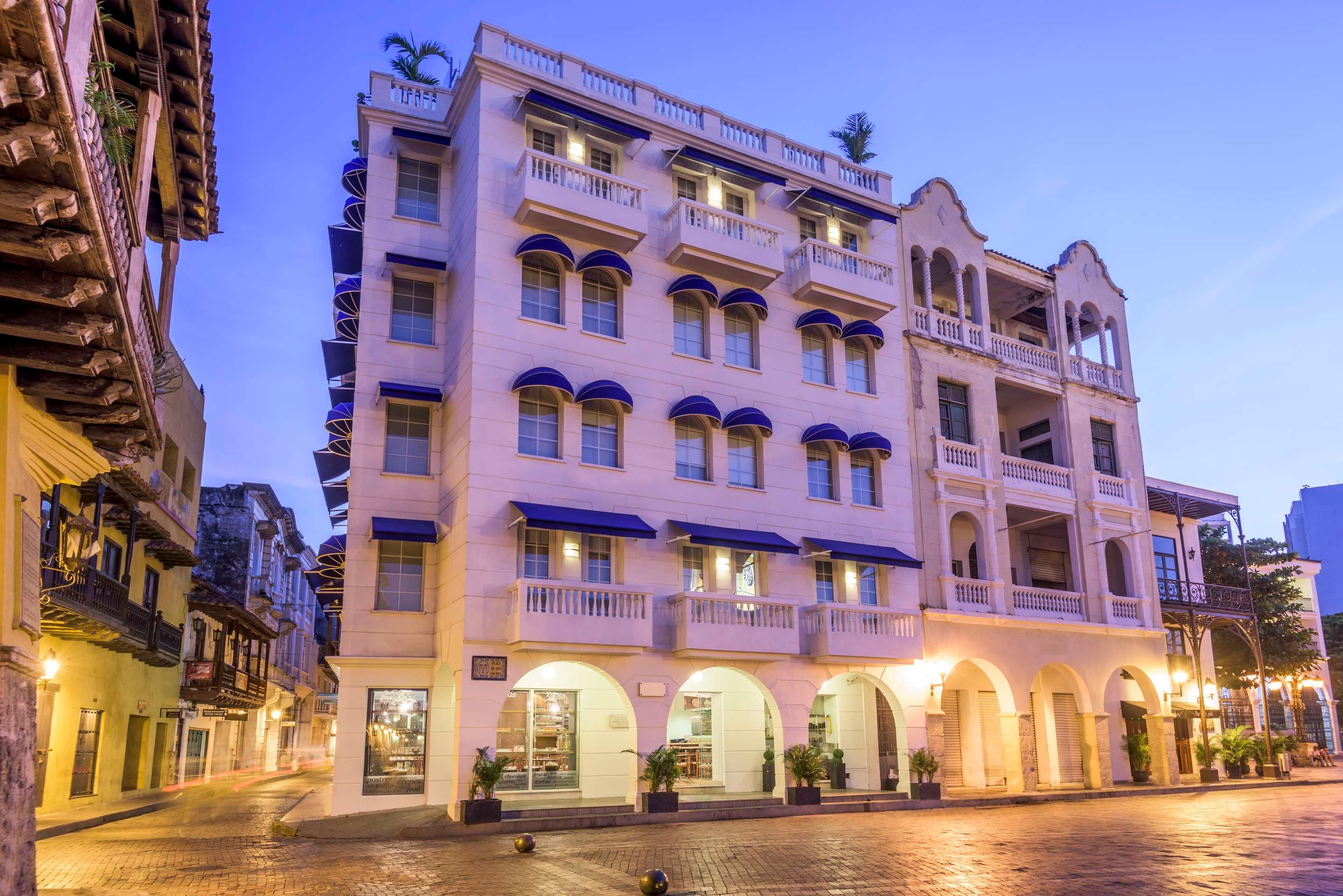 Building