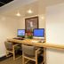 Business centre
