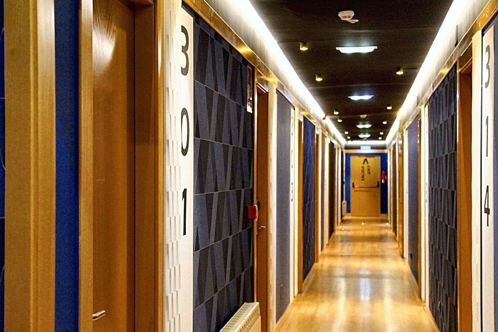Hallway