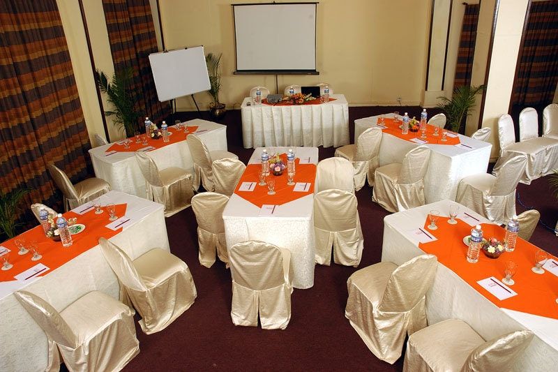 Conference room