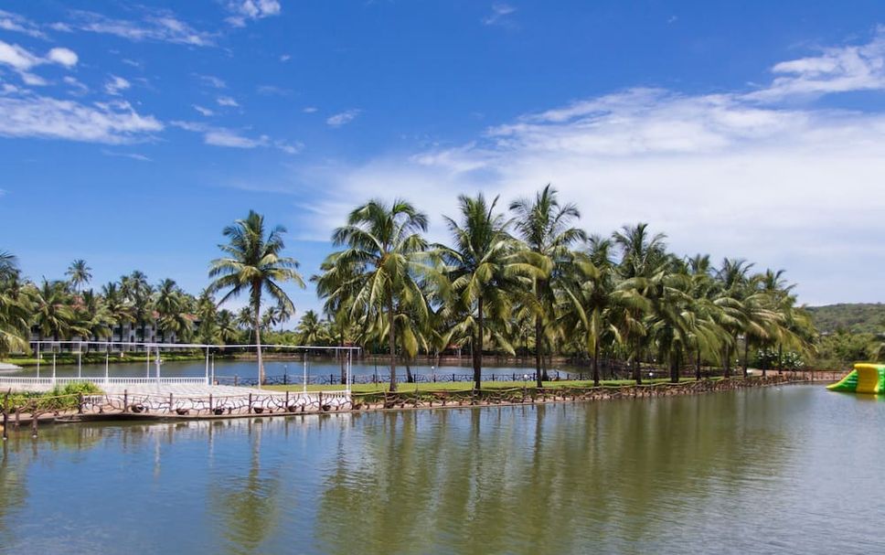 Outdoors view Photo