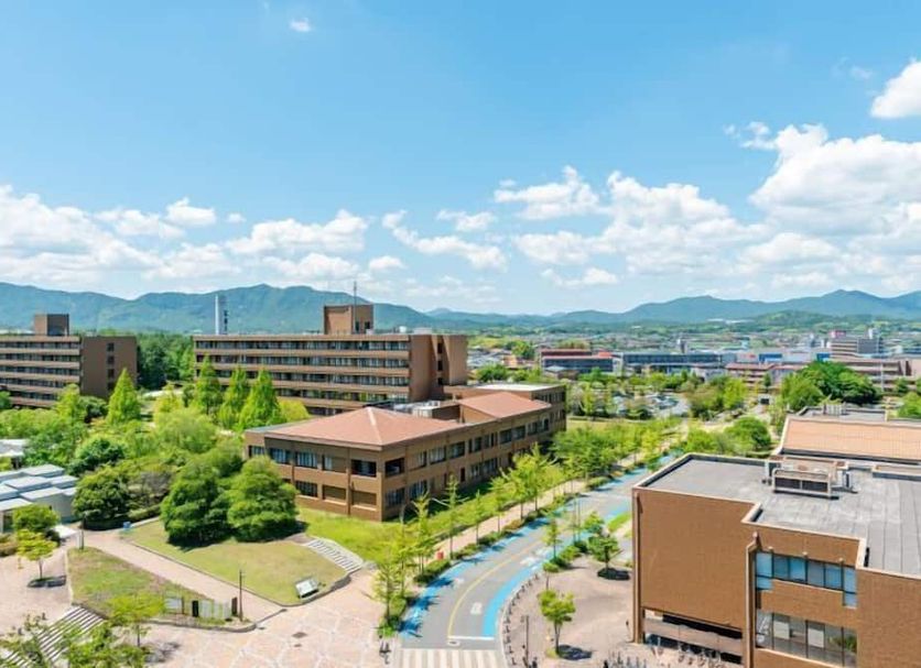 Outdoors view Photo