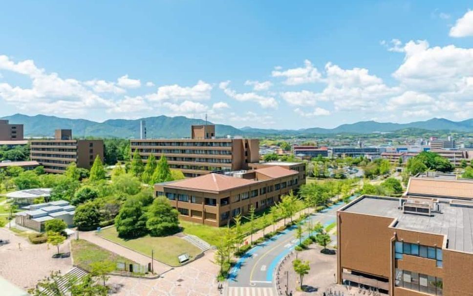 Outdoors view Photo