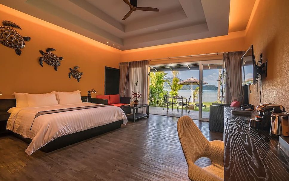 Bedroom Photo