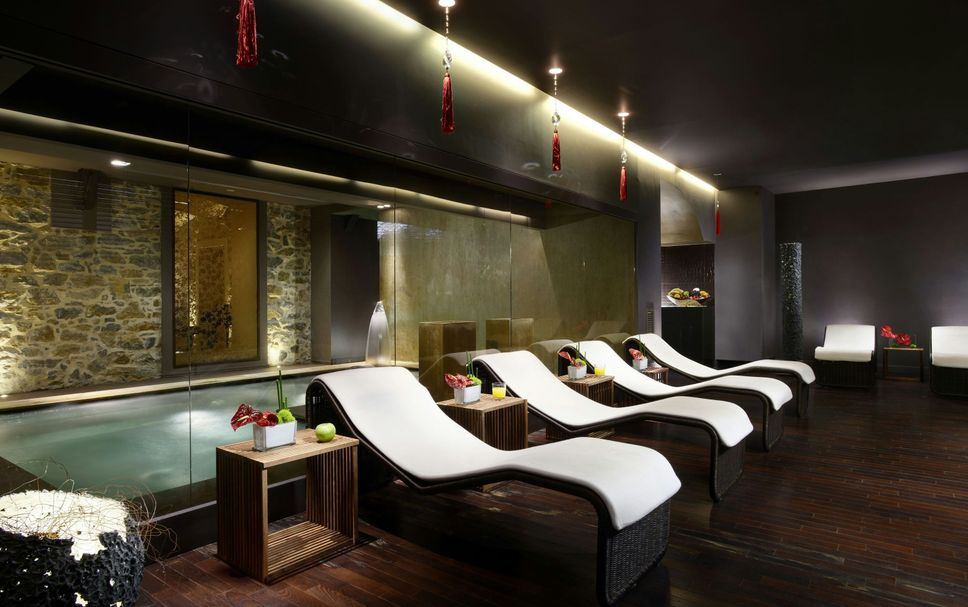 Spa Photo