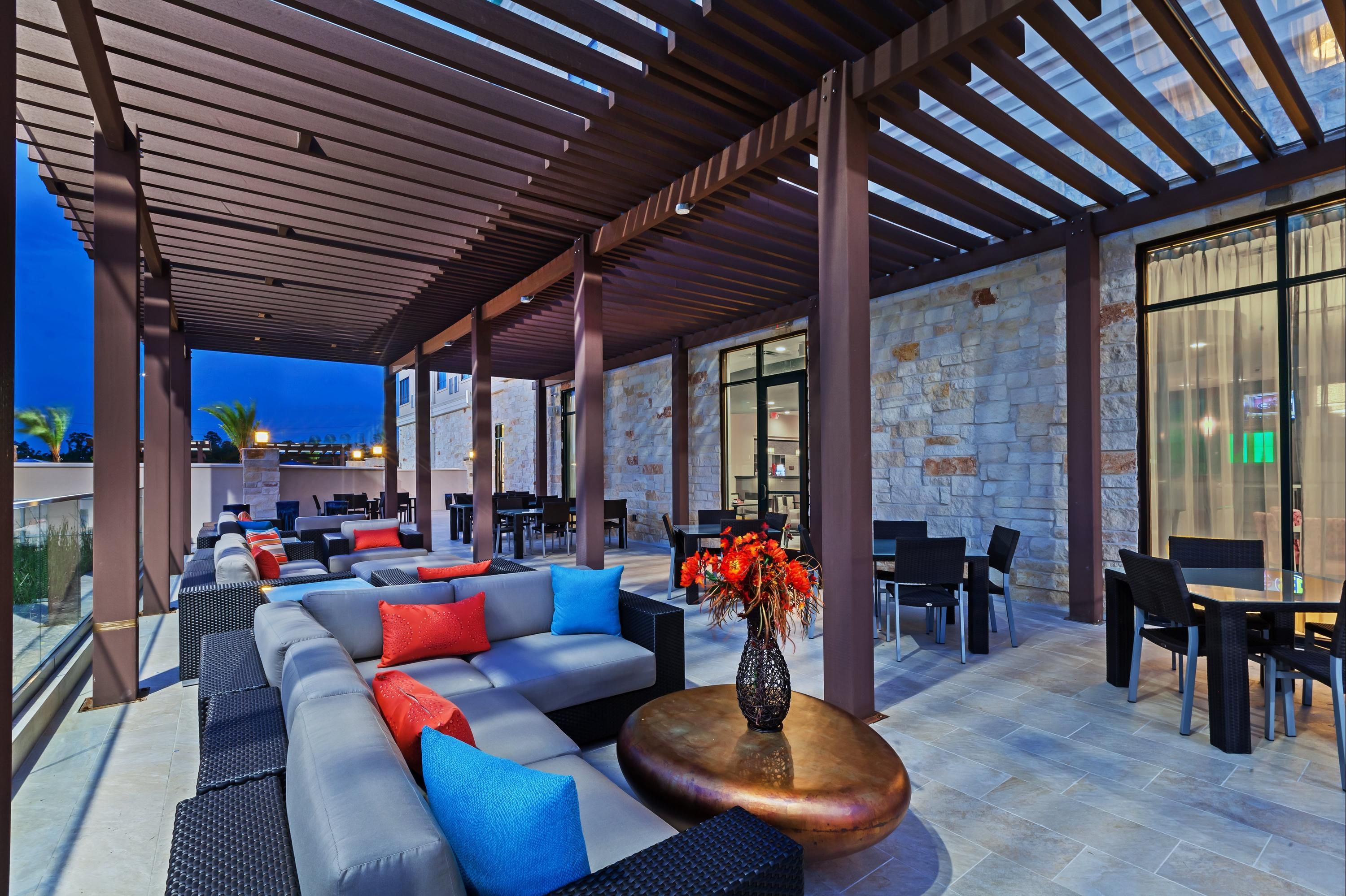 Hotel amenity Photo