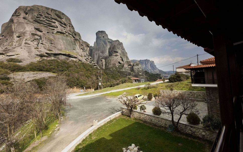 Outdoors view Photo