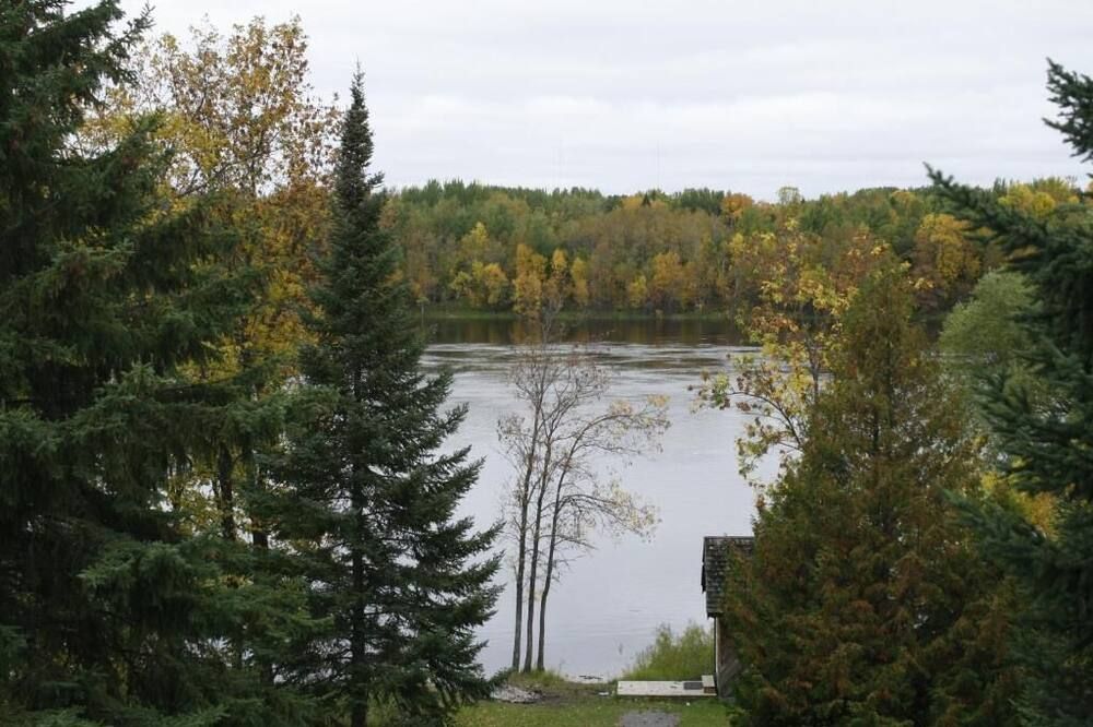 Outdoors view