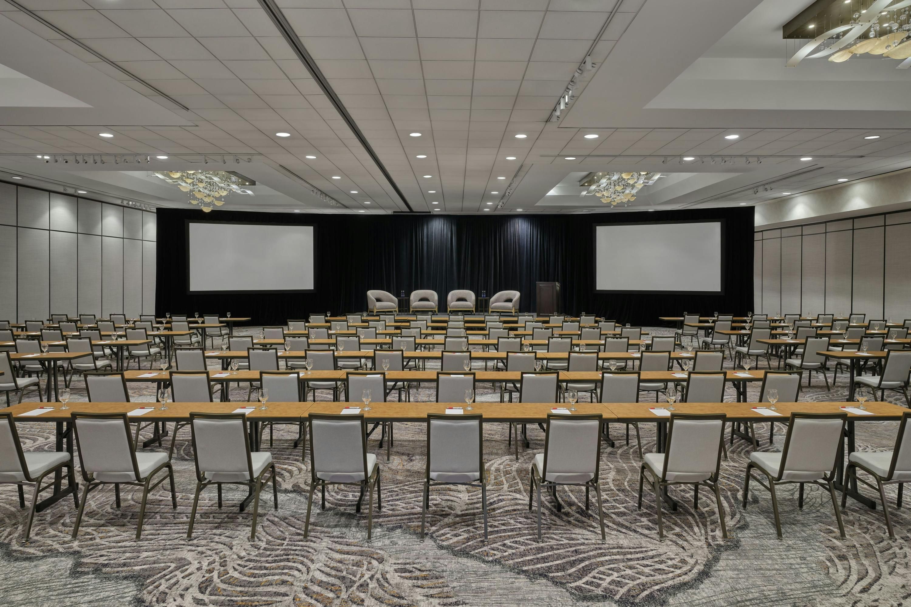 Conference room